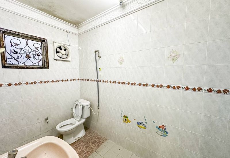 Seksyen 6, Kota Damansara