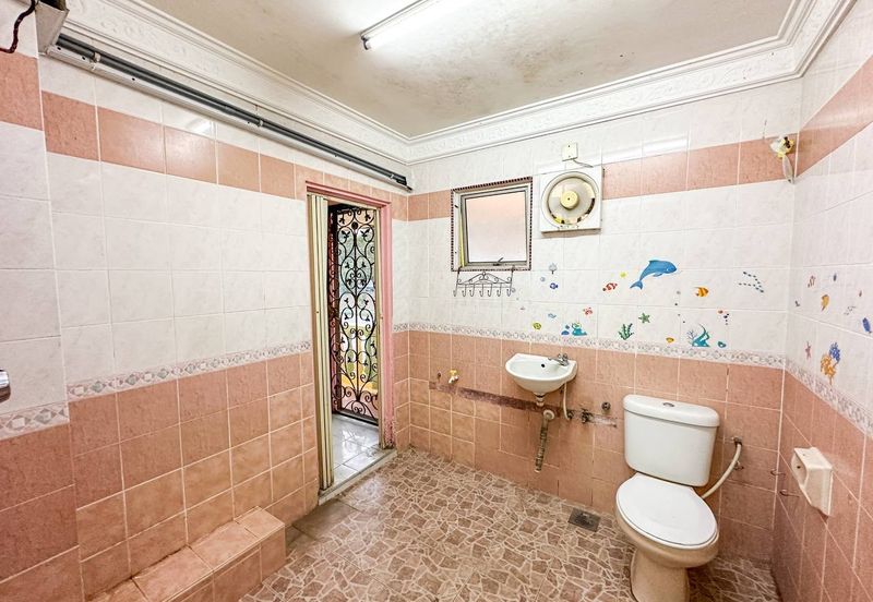 Seksyen 6, Kota Damansara