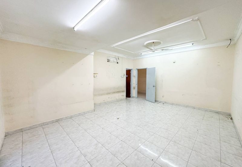 Seksyen 6, Kota Damansara