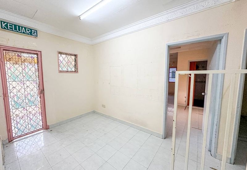 Seksyen 6, Kota Damansara