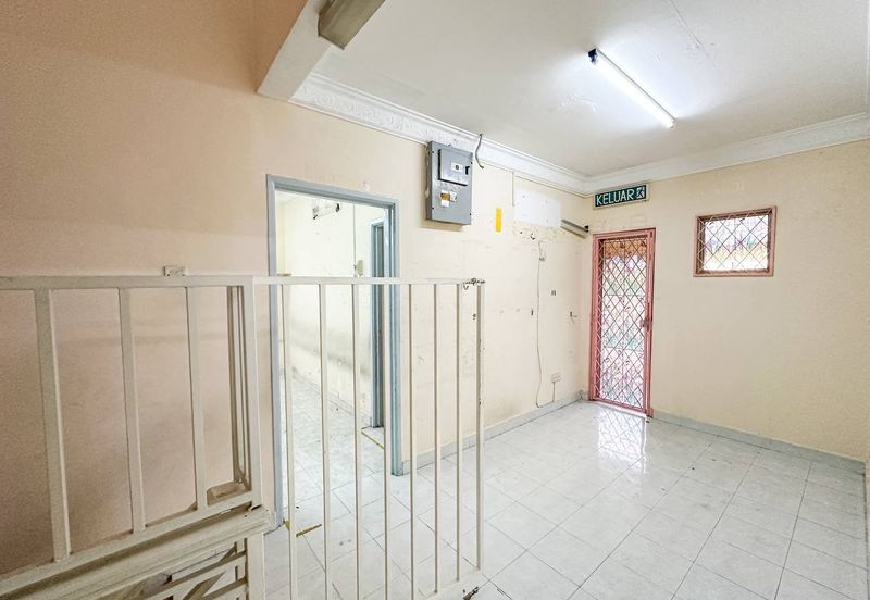 Seksyen 6, Kota Damansara