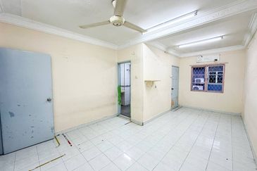 Seksyen 6, Kota Damansara