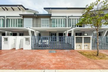 Residency Aurora @ Selangor Cyber Valley