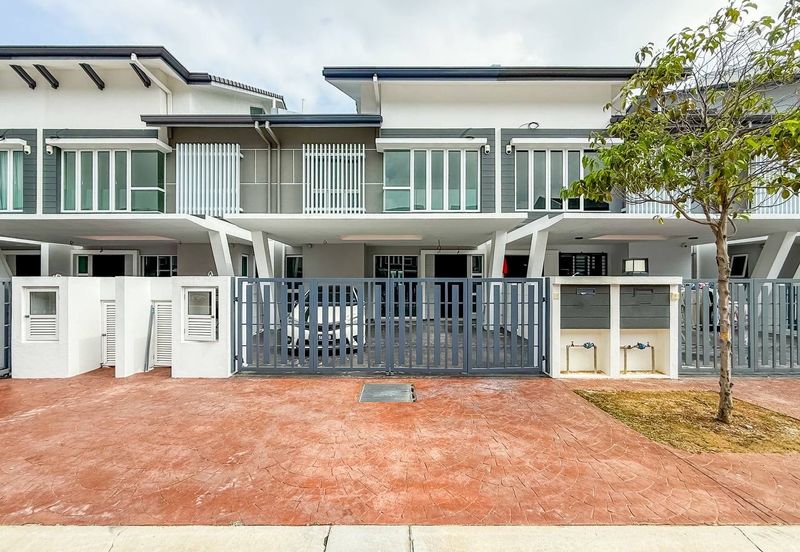 Residency Aurora @ Selangor Cyber Valley