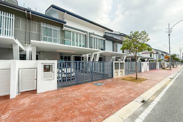 Residency Aurora @ Selangor Cyber Valley