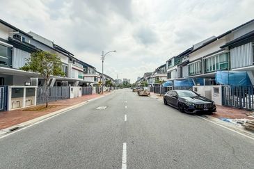 Residency Aurora @ Selangor Cyber Valley