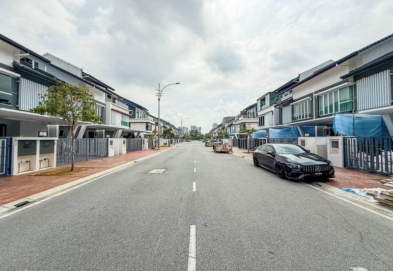 Residency Aurora @ Selangor Cyber Valley