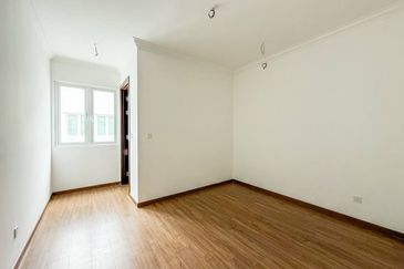 Residency Aurora @ Selangor Cyber Valley