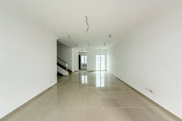 Residency Aurora @ Selangor Cyber Valley