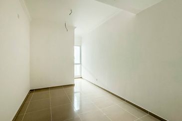 Residency Aurora @ Selangor Cyber Valley