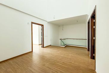 Residency Aurora @ Selangor Cyber Valley