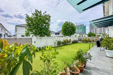 Stoneridge @ Eco Majestic