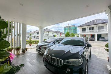 Stoneridge @ Eco Majestic