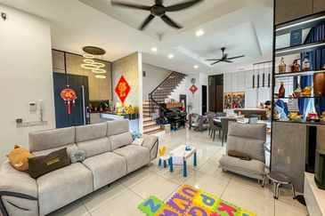 Stoneridge @ Eco Majestic