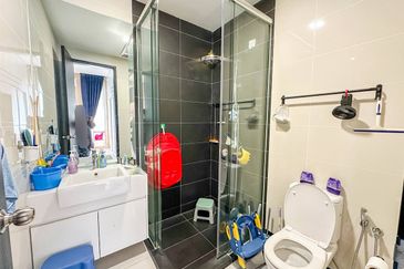 Stoneridge @ Eco Majestic