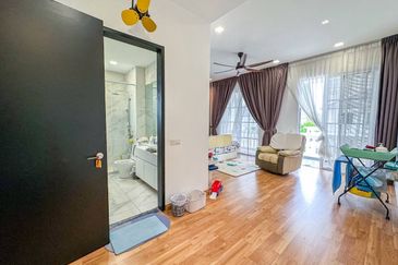 Stoneridge @ Eco Majestic