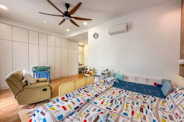 Stoneridge @ Eco Majestic