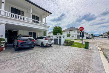 Stoneridge @ Eco Majestic