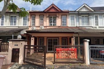 Villa Damansara