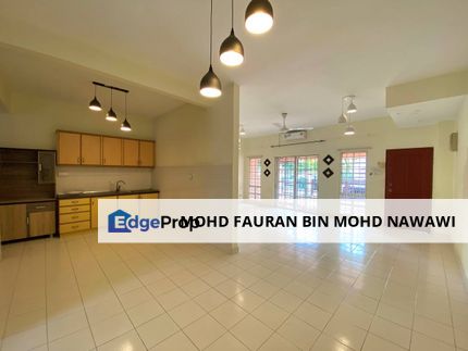 Villa Damansara 2 Storey Terrace LOW DENSITY Seksyen 4 Kota Damansara For Sale, Selangor, Kota Damansara