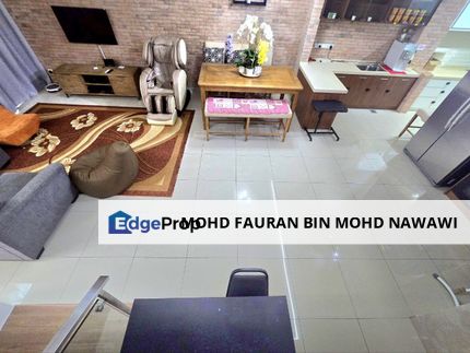 Lake Point Residence 3 Storey Terrace RENOVATED Cyberjaya For Sale, Selangor, Cyberjaya