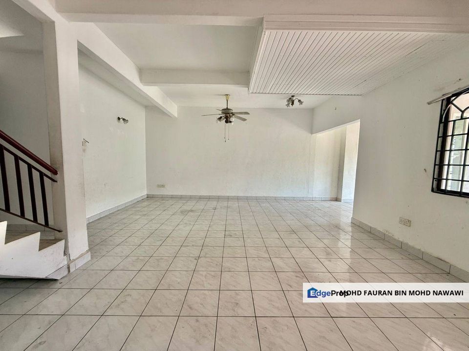 Seksyen 7 Shah Alam 2 Storey Terrace GATED GUARDED Shah Alam For Sale, Selangor, Shah Alam