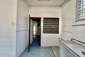 Seksyen 7, Shah Alam