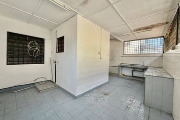 Seksyen 7, Shah Alam