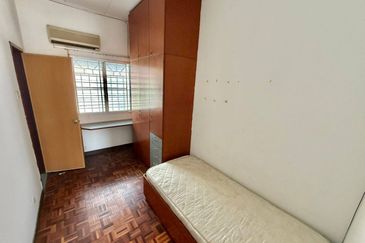 Seksyen 7, Shah Alam