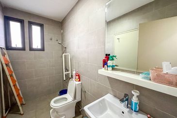 Ilham Residence @ City of Elmina