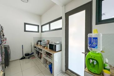 Ilham Residence @ City of Elmina