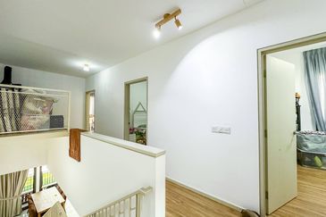 Ilham Residence @ City of Elmina