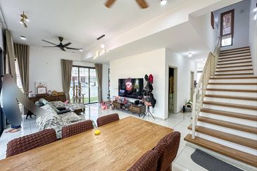 Ilham Residence @ City of Elmina