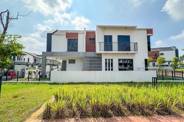 Ilham Residence @ City of Elmina