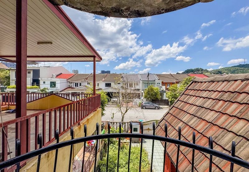 Jalan Taman Setiawangsa