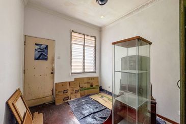 Jalan Taman Setiawangsa