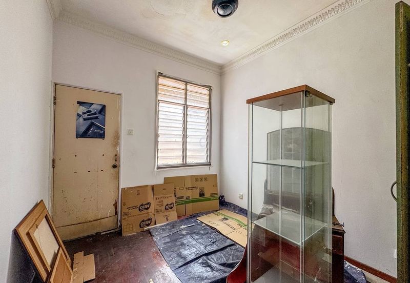 Jalan Taman Setiawangsa