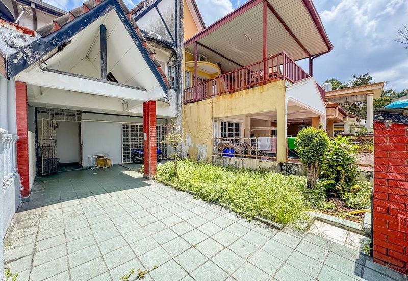 Jalan Taman Setiawangsa