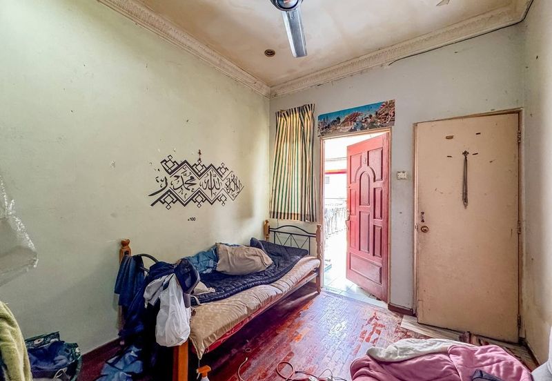 Jalan Taman Setiawangsa