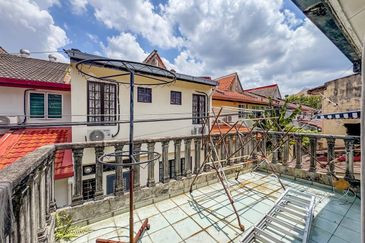 Jalan Taman Setiawangsa