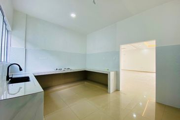 Kampung Bukit Sungai Puteh