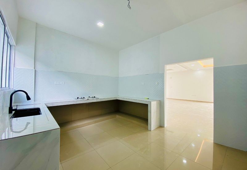 Kampung Bukit Sungai Puteh