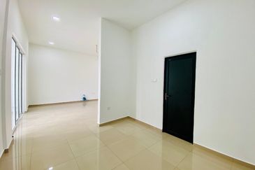 Kampung Bukit Sungai Puteh