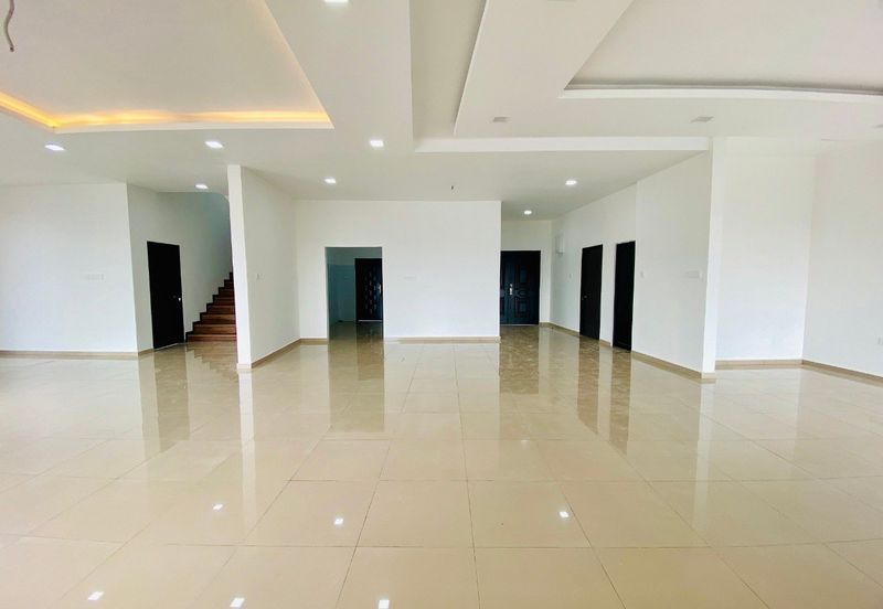 Kampung Bukit Sungai Puteh