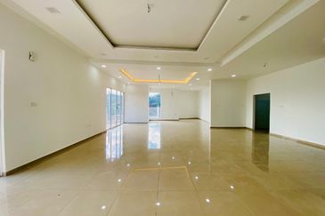 Kampung Bukit Sungai Puteh