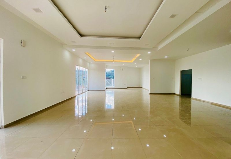 Kampung Bukit Sungai Puteh