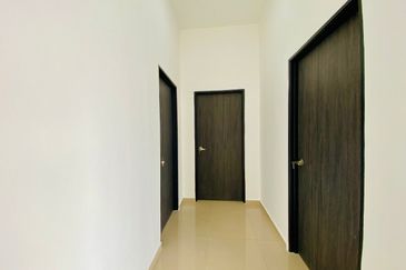 Kampung Bukit Sungai Puteh