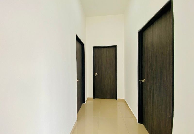 Kampung Bukit Sungai Puteh