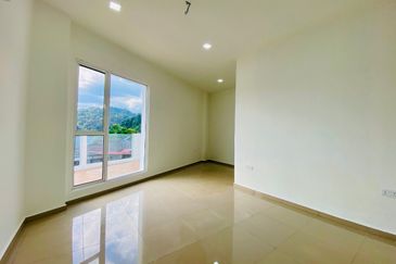 Kampung Bukit Sungai Puteh