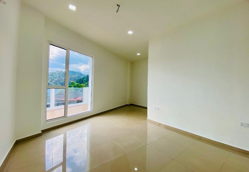 Kampung Bukit Sungai Puteh